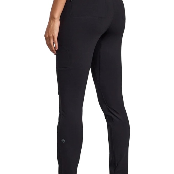 MPG Canada - Journey Cold Weather Hybrid Pant 28" / Black - Picture 3 of 6